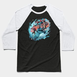 ryu Baseball T-Shirt